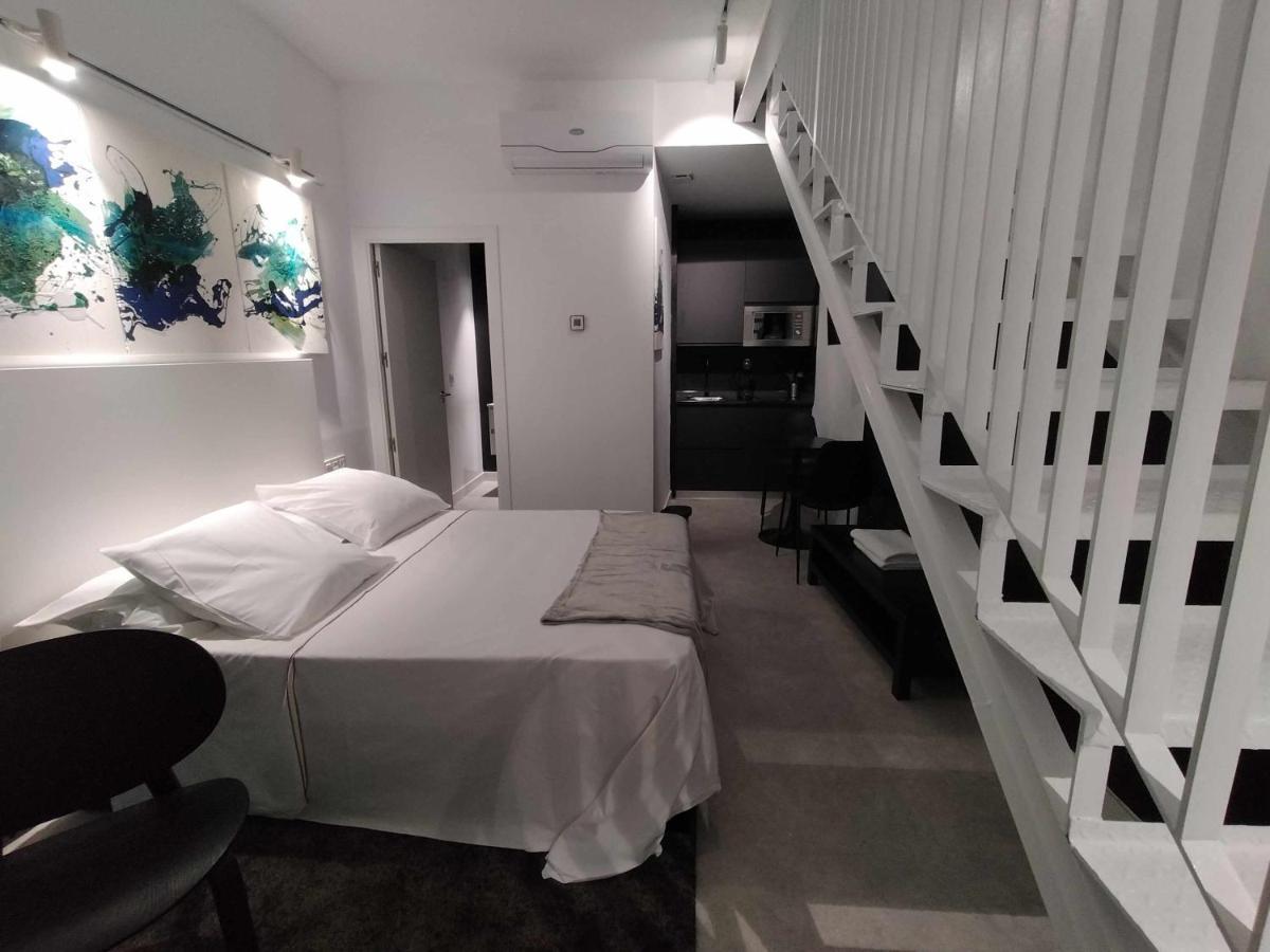 Costa Modern & Luxury Apartment *