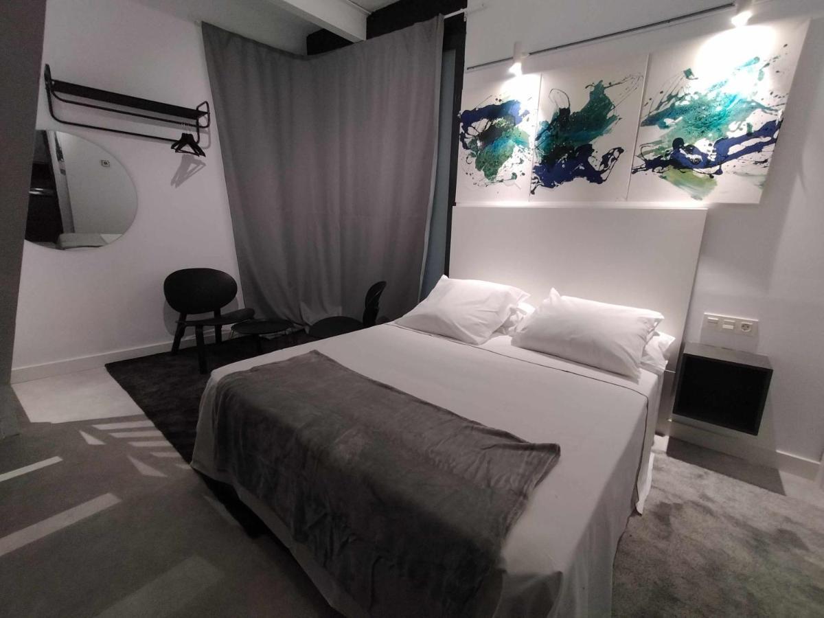 Costa Modern & Luxury Apartment Málaga