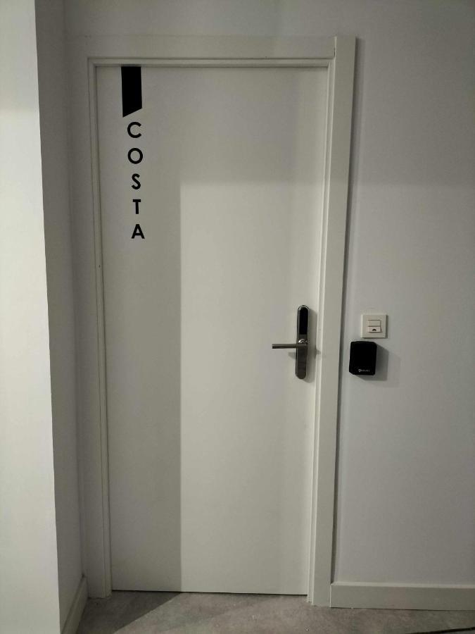 Costa Modern & Luxury *
