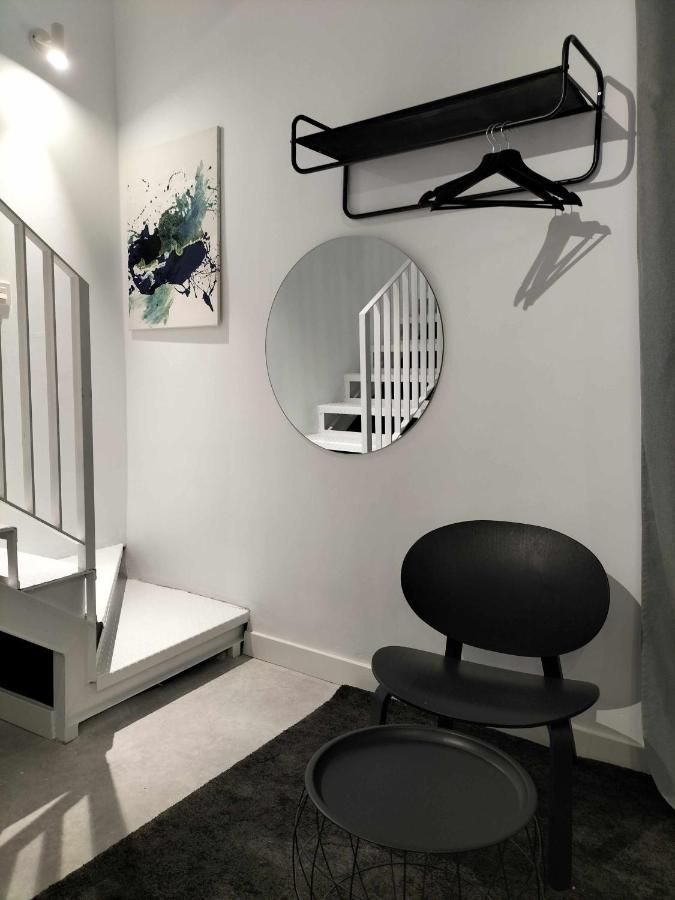 Apartment Costa Modern & Luxury Málaga