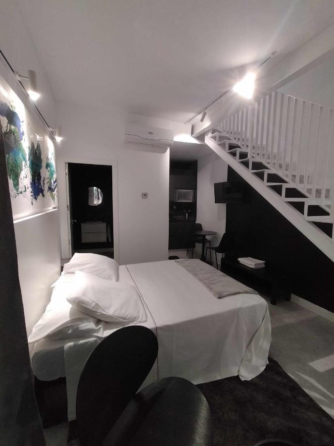 Apartment Costa Modern & Luxury *